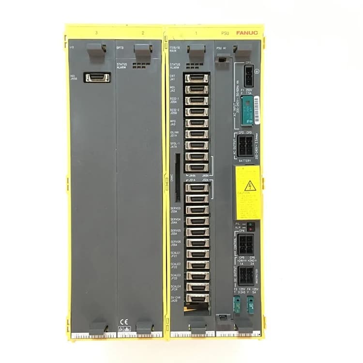 A02B-0277-B505 Fanuc