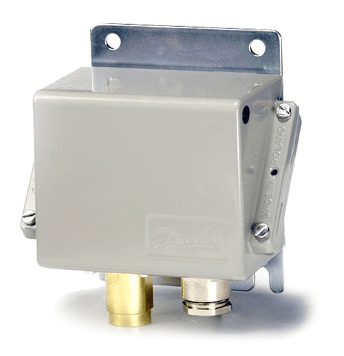060310666 Danfoss