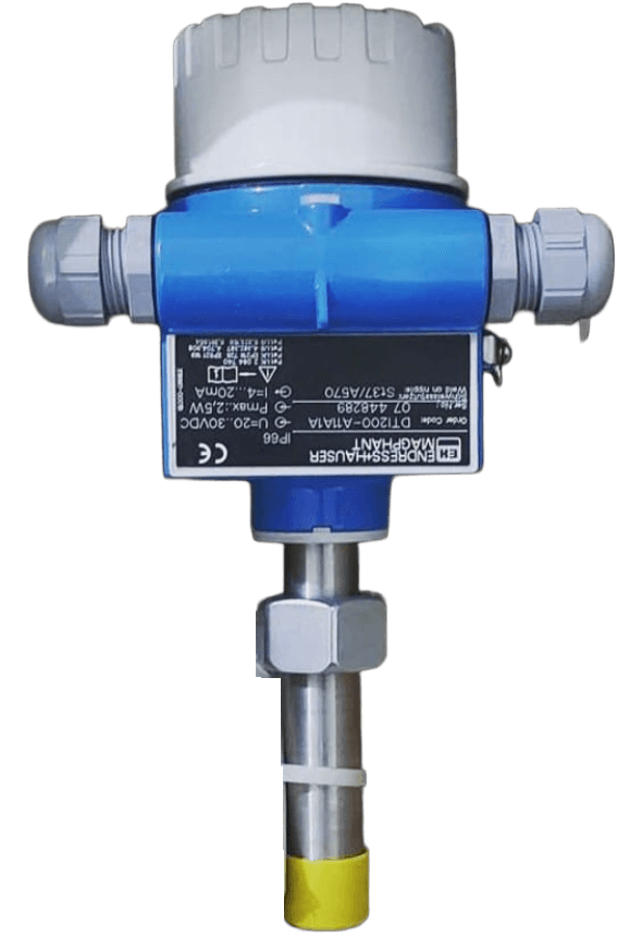 DTI200-A12D2A Endress + Hauser