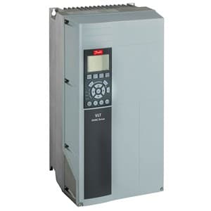 134U3689 Danfoss - FC-302P5K5T5E66H1XGCXXXSXXXXA6BXCXXXXDX