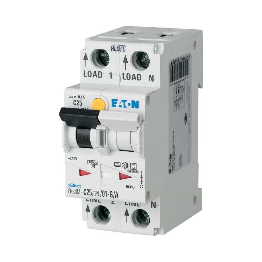 168256 Eaton - FRBDM-C20/1N/001-G/A