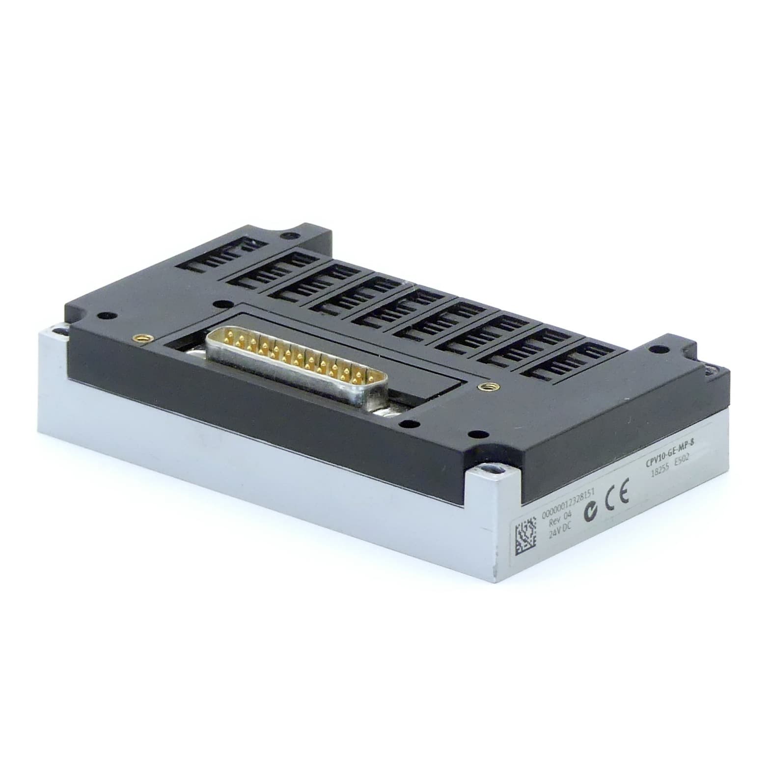 18255 Festo - CPV10-GE-MP-8