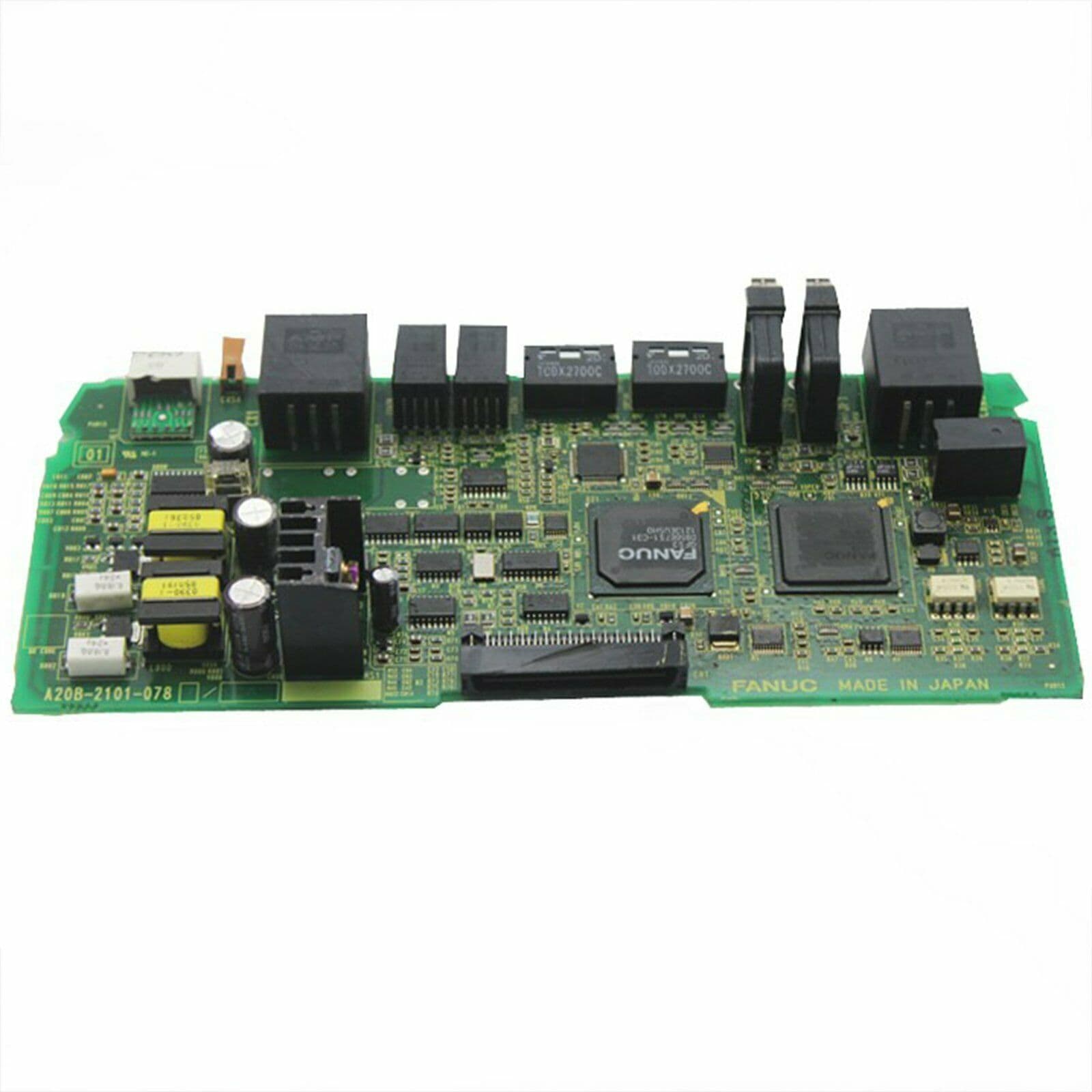 A20B-2101-078 Fanuc