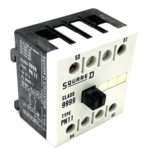 9999-PN-11 Schneider Electric
