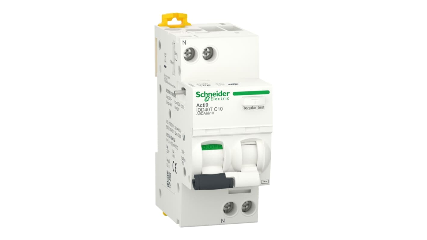 A9DA6610 Schneider Electric