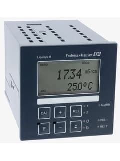 CLM223-CD0110 Endress + Hauser