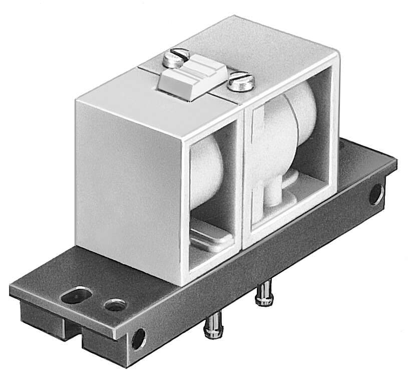 10772 Festo - J-3-PK-3