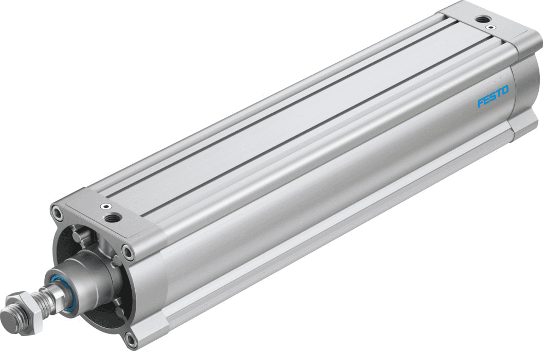 1804967 Festo - DSBC-125-500-PPVA-N3
