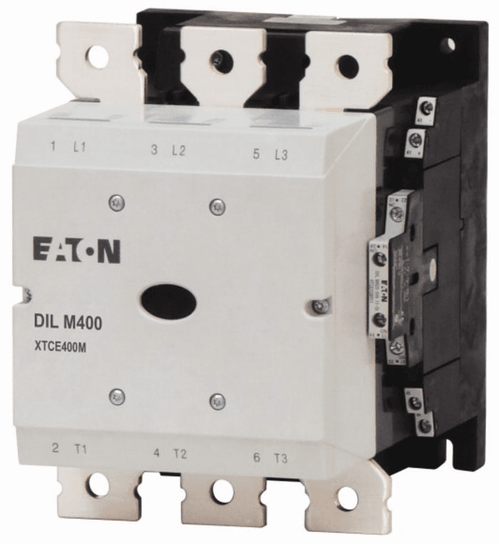 208210 Eaton - DILM400/22(RAC500)