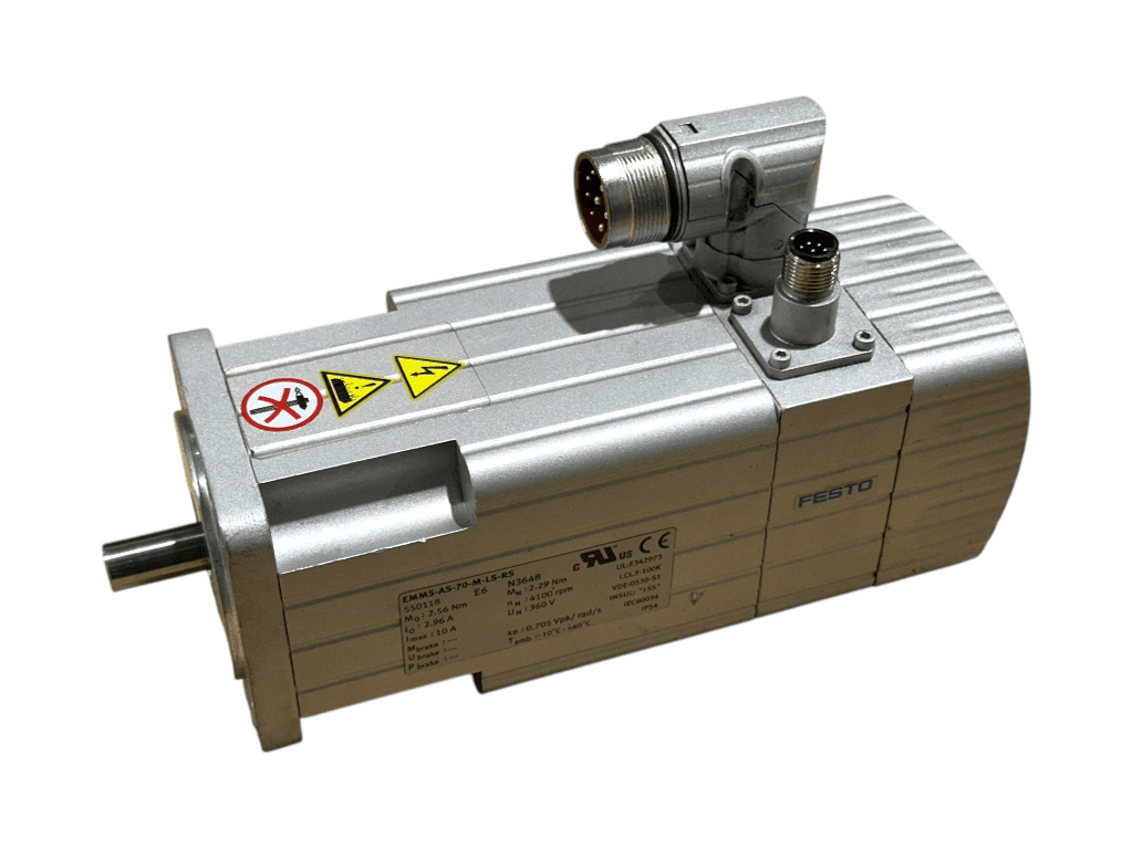 1550933 Festo - EMMS-AS-70-M-LS-RRB