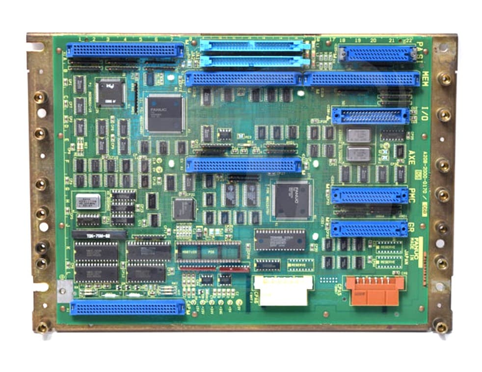 A20B-2000-0170 Fanuc