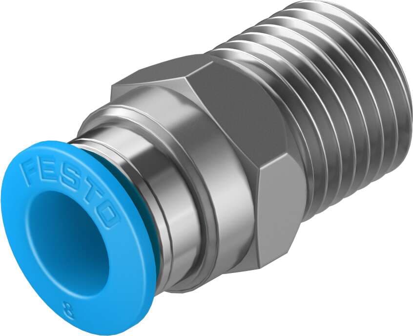 QS-1/4-8 Festo