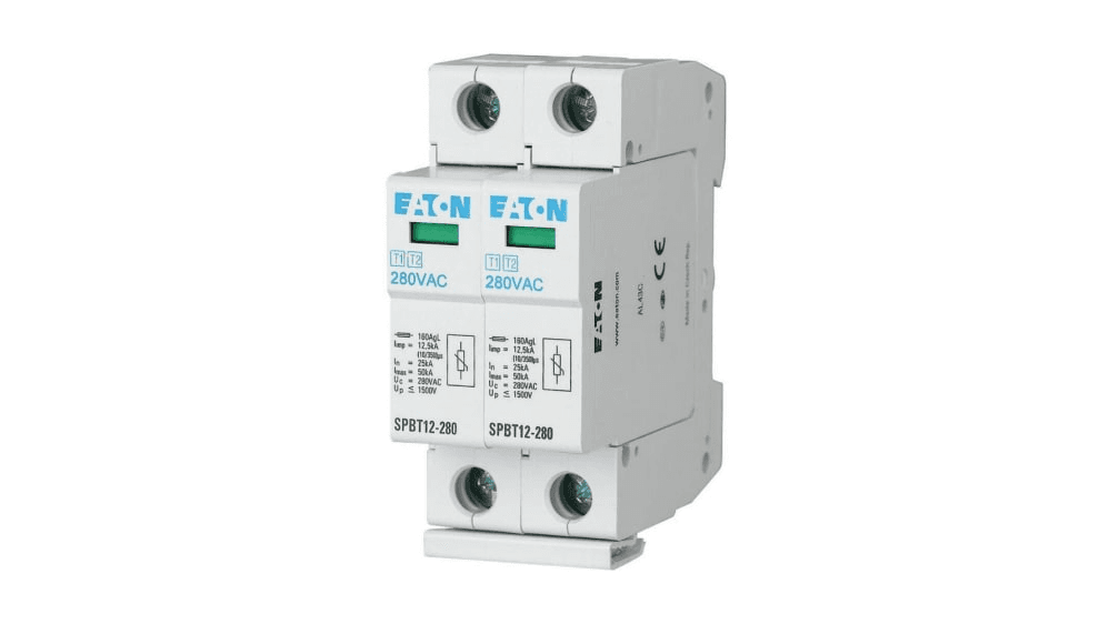 132663 Eaton - SPPT2PA-600-2PE