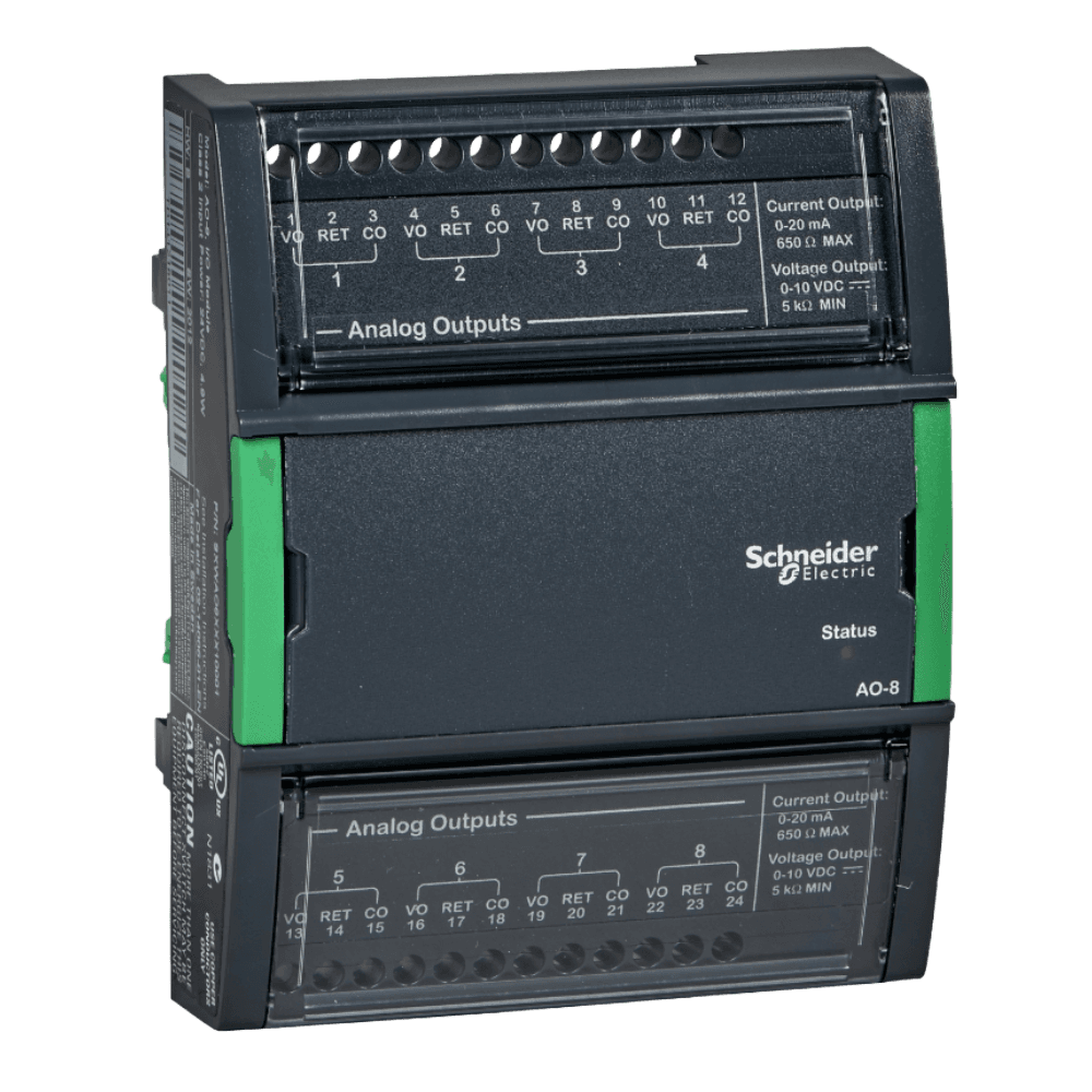 SXWAO8XXX10001 Schneider Electric