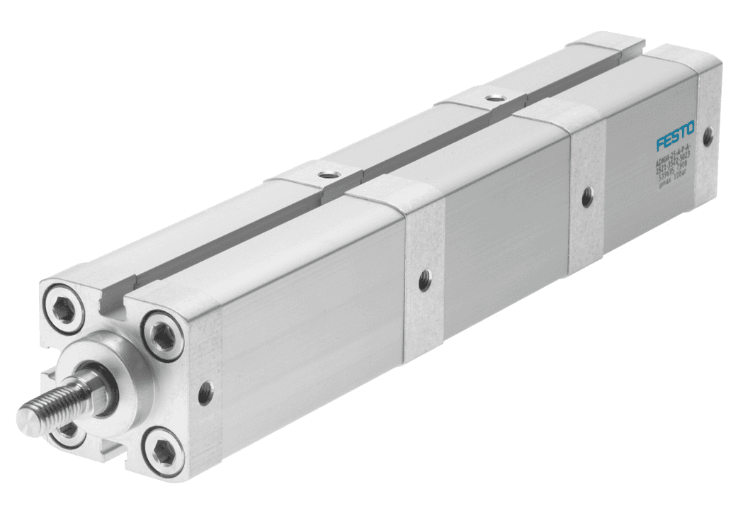 539696 Festo - ADNM-40-I-P-A-28Z1-95Z2