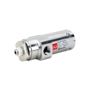 180G0021 Danfoss - VRH 120 80-140 bar