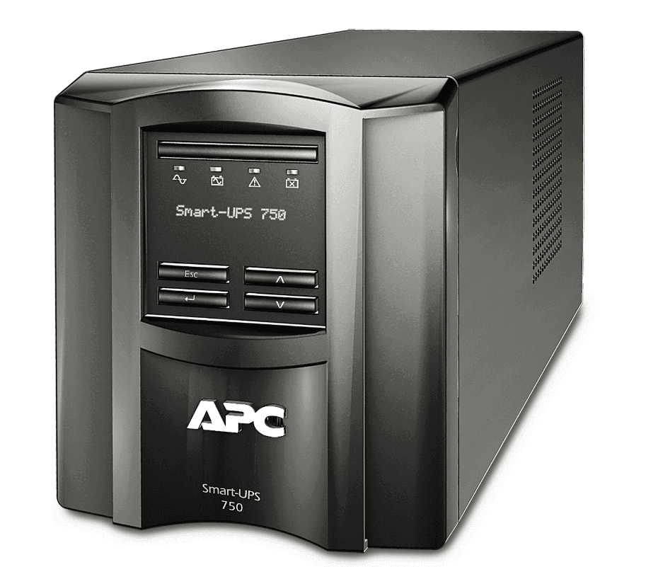 SMT750C - Schneider Electric