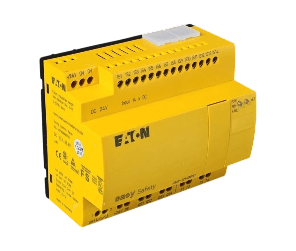 111016 Eaton - ES4P-221-DMXX1