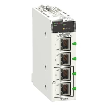 BMXNOC0402 Schneider Electric