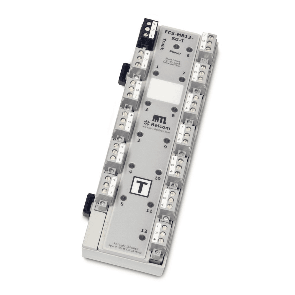 FCS-MB10-SG-T Eaton