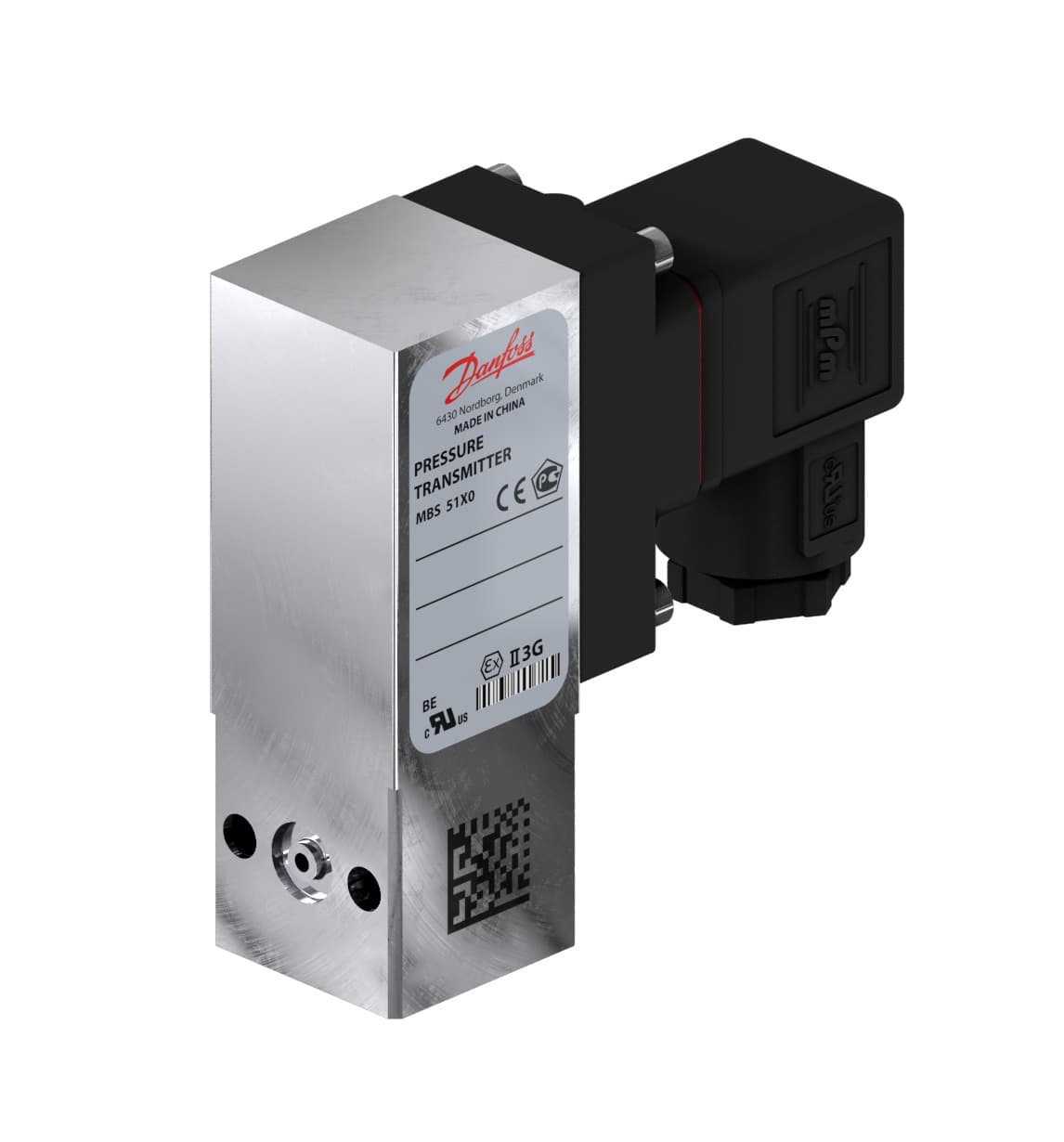 060N1034 Danfoss