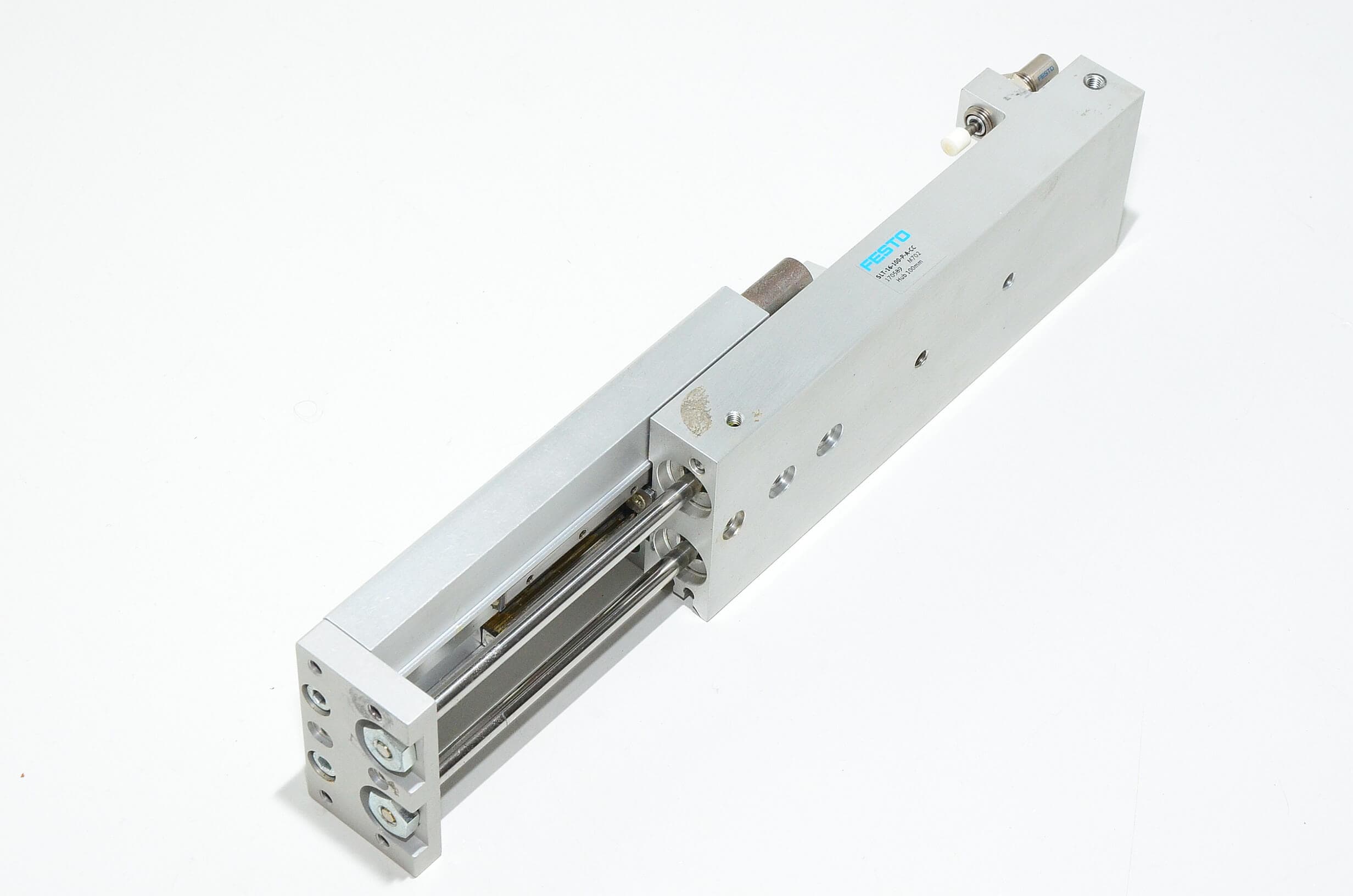 170566 Festo - SLT-16-100-P-A