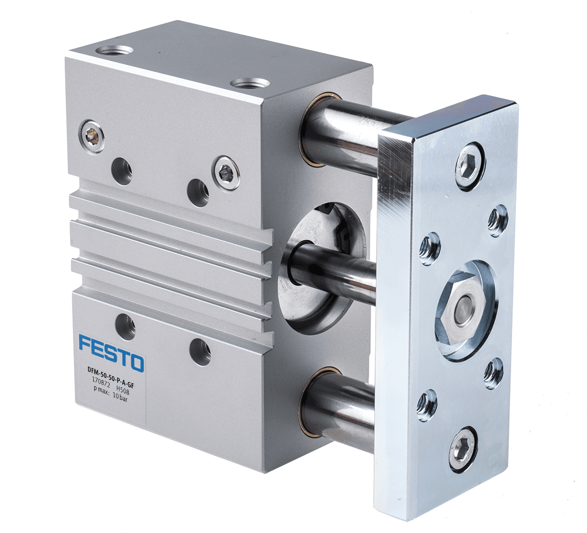 534769 Festo - DFM-50-75-B-P-A-GF