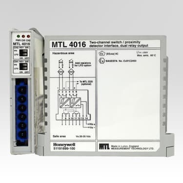 MTL4016 Eaton