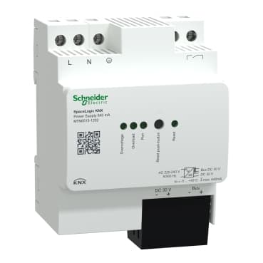 MTN6513-1202 Schneider Electric