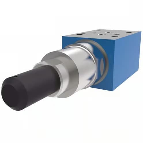 DGMX1-3-PP-BW-B-40-EN12 Danfoss
