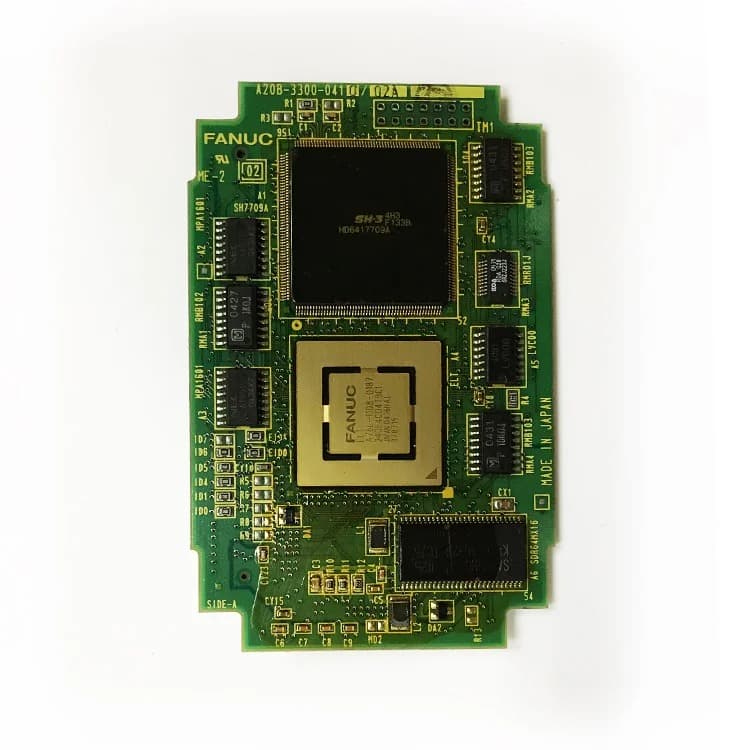 A20B-3300-0410 Fanuc