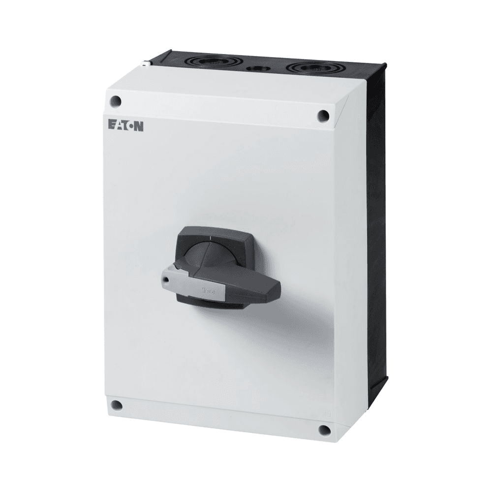 172790 Eaton - DMM-160/3N/I5/P-G