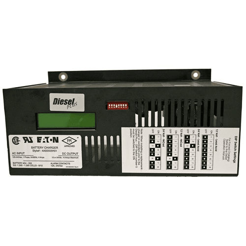 4A55505H01 Eaton
