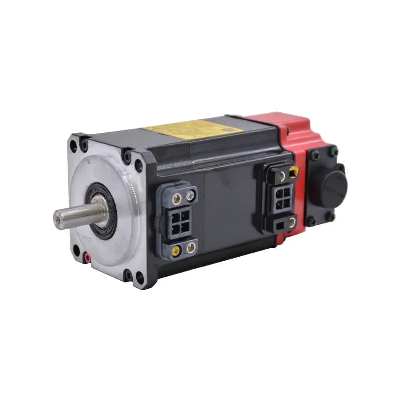 A06B-0162-B775 Fanuc