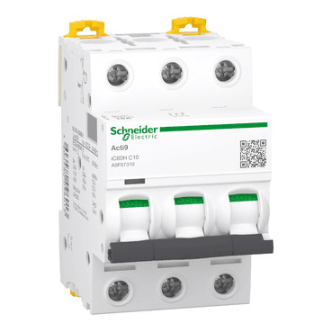 A9F87310 Schneider Electric