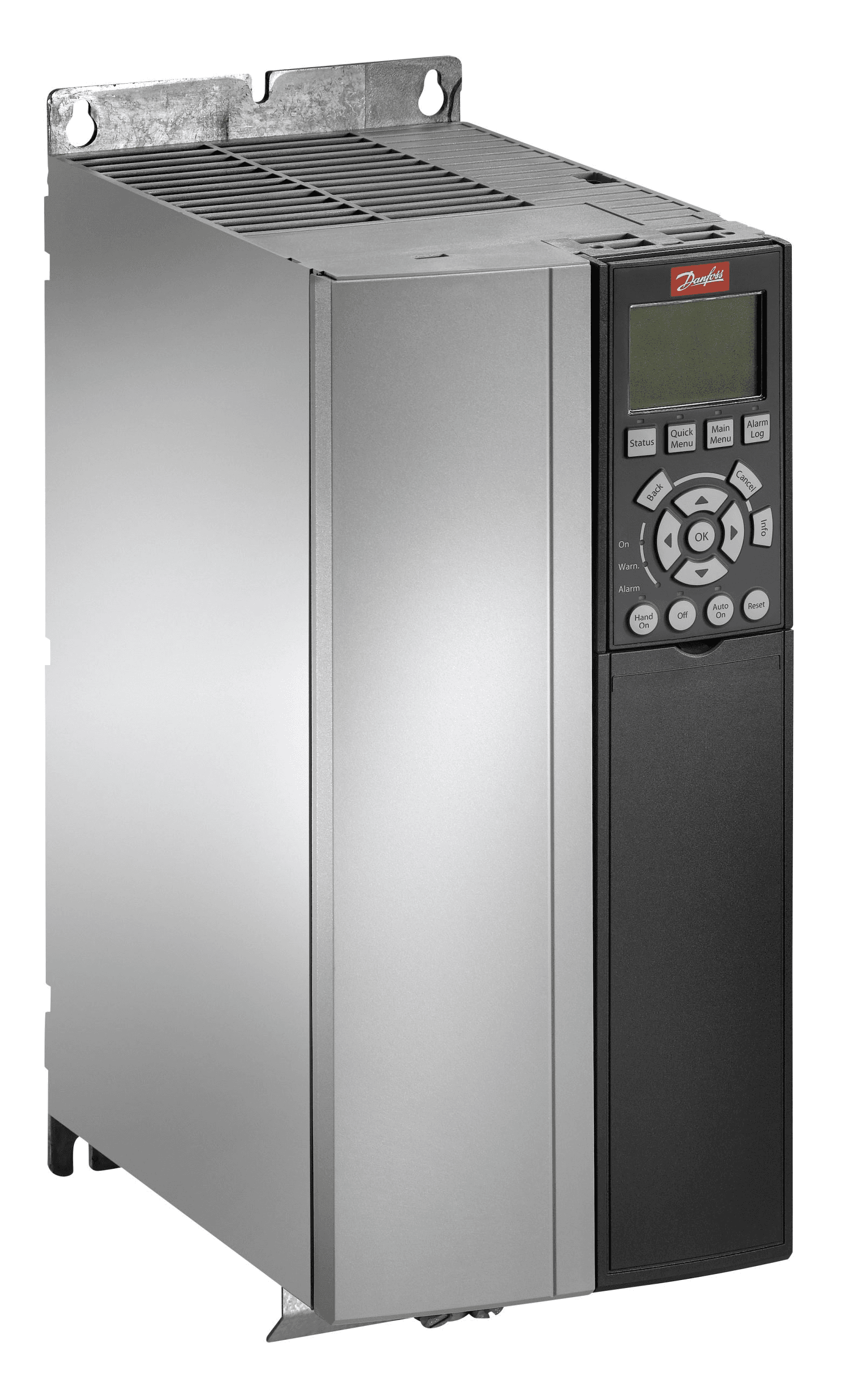 131F6637 Danfoss - FC-202P11KT4E20H2XGXXXXSXXXXAXBXCXXXXDX