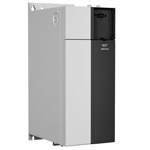 134U3019 Danfoss - FC-280P22KT4E20H2BXCXXXSXXXXAX
