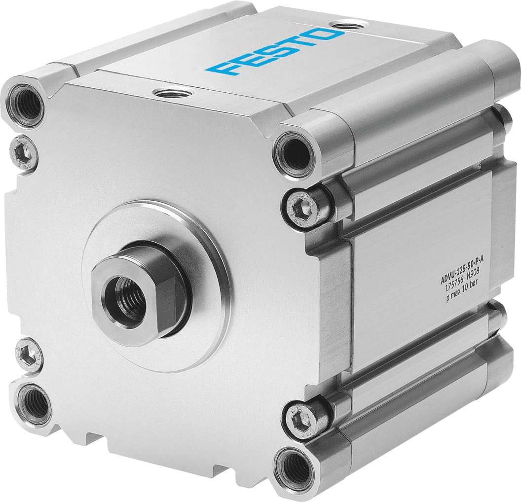 156544 Festo - ADVU-40-25-P-A