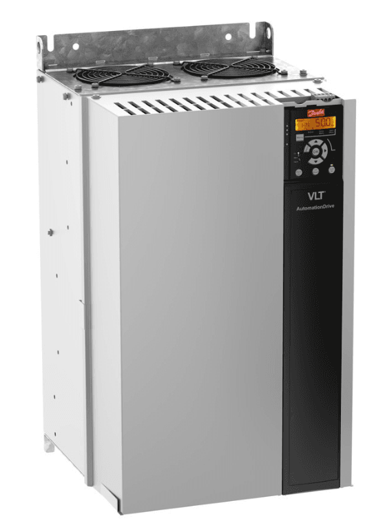134F2987 Danfoss - FC-360H55KT4E20H2XXCDXXSXXXXAXBX