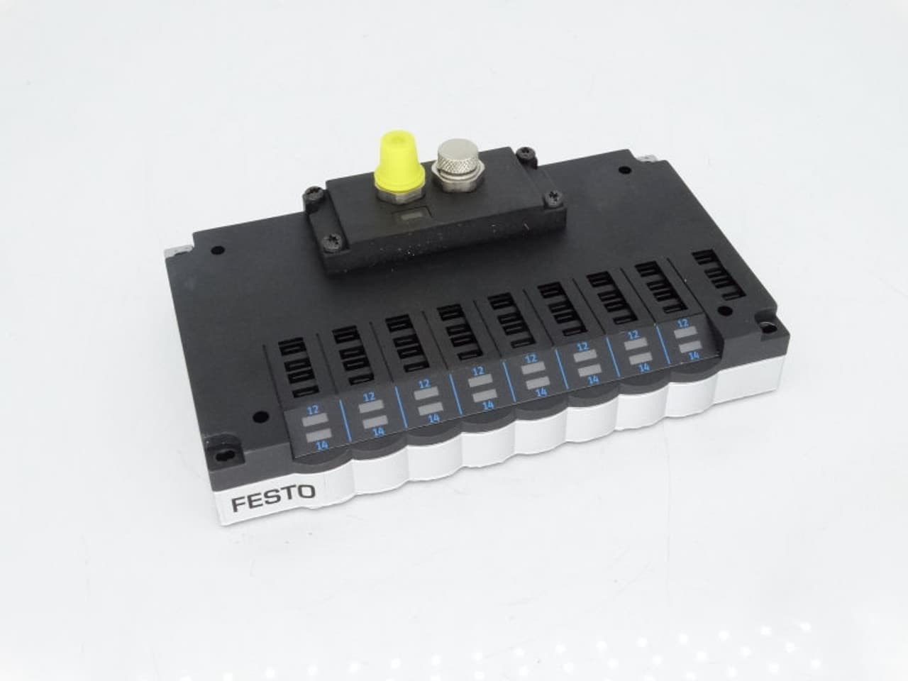 18262 Festo - CPV14-GE-FB-8