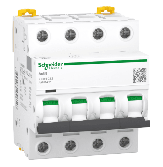 A9F87432 Schneider Electric