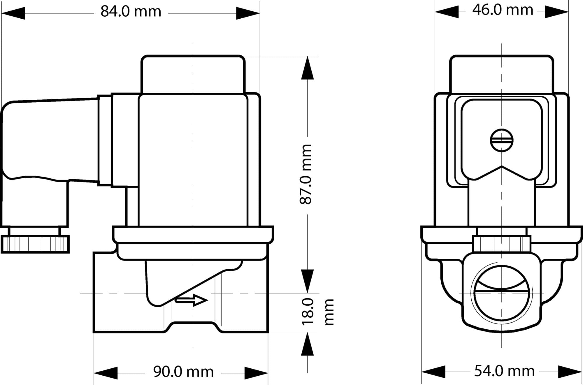032U538216 Danfoss