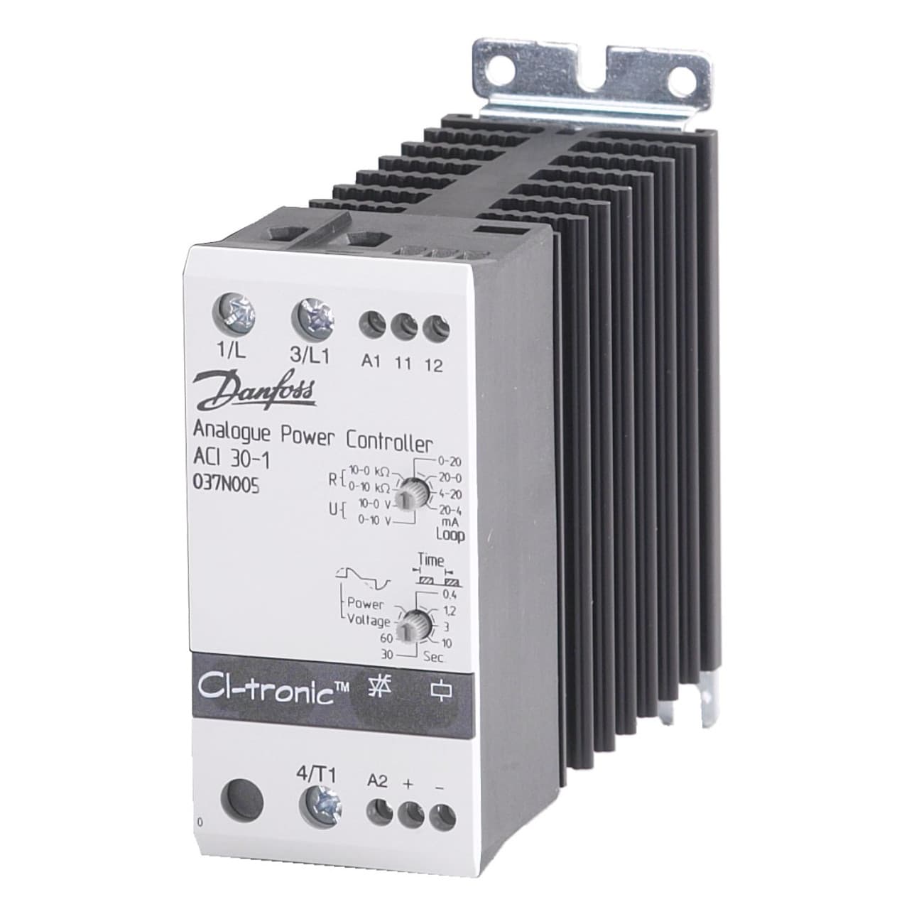 037N0057 Danfoss