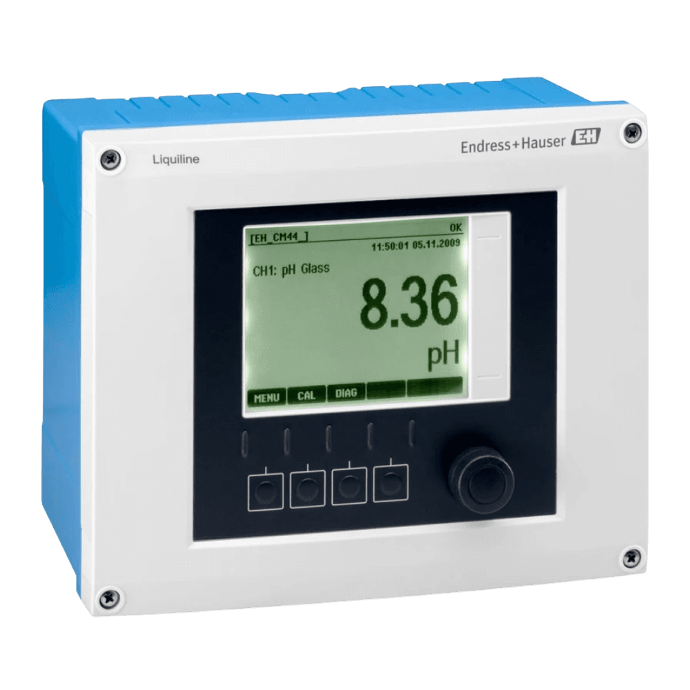 CM442-AAM2A2F011A+AD Endress + Hauser