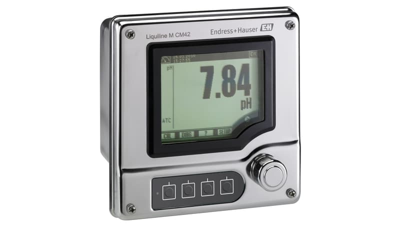CM42-MSA001EBE00 Endress + Hauser