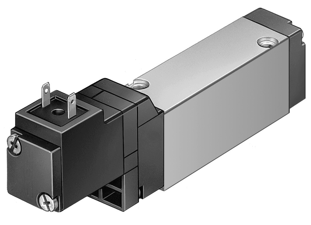 173125 Festo - MEH-3/2-5,0-B