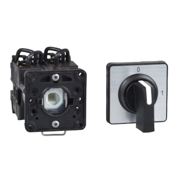 K2B1002HCH Schneider Electric