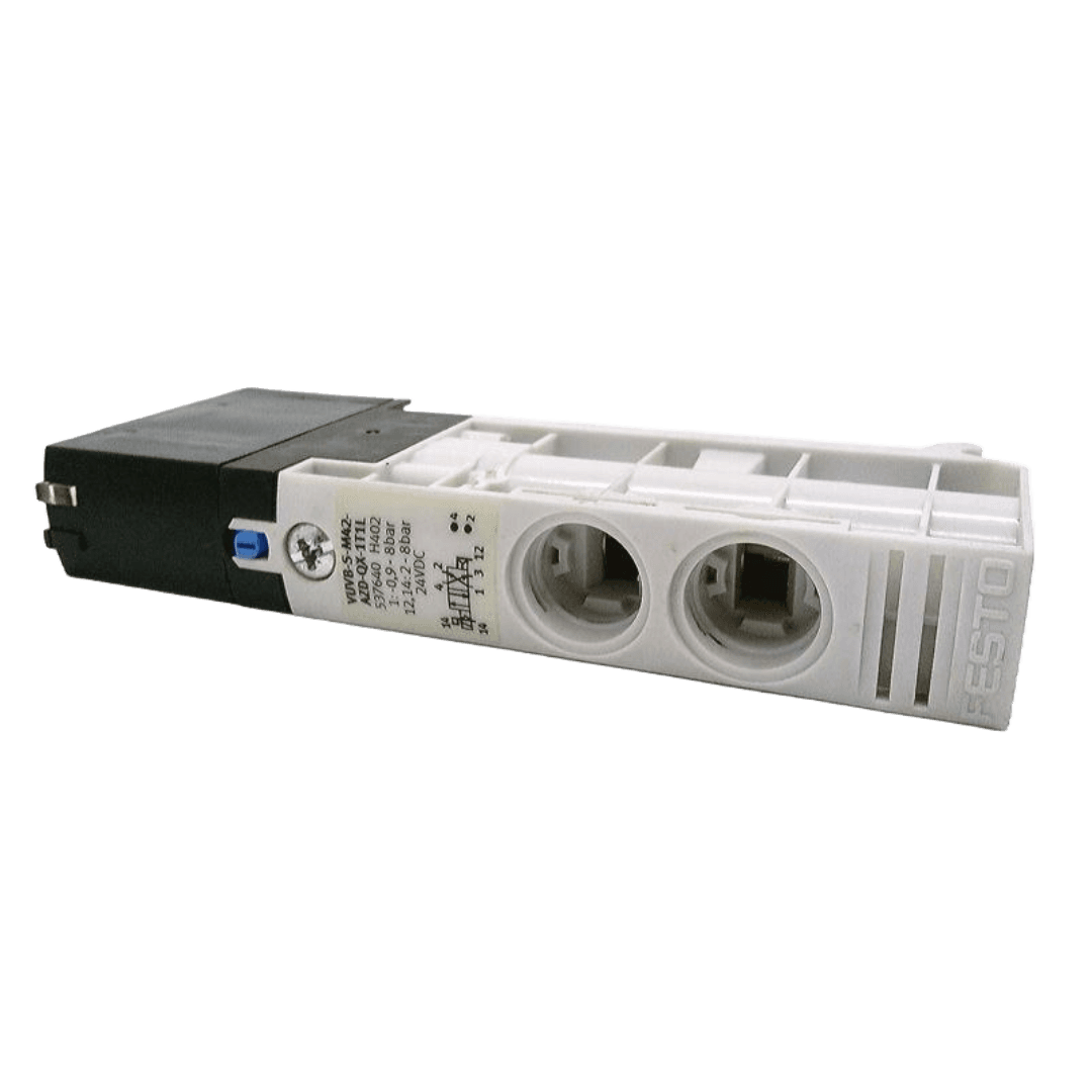 575676 Festo - VUVS-L20-M52-AZD-G18-F7-1C1
