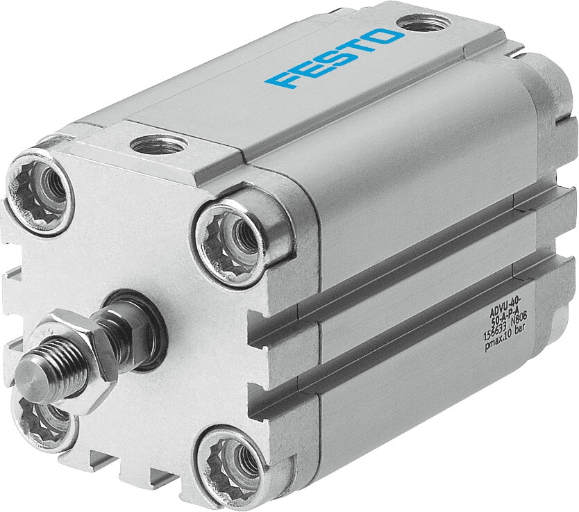 156666 Festo - ADVU-100-25-A-P-A