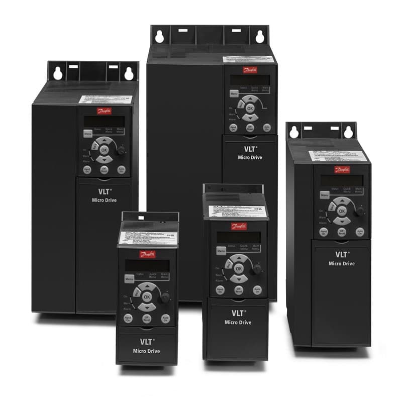 178F5167 Danfoss - VLT2822PD2B20STR0DBF00A00C0